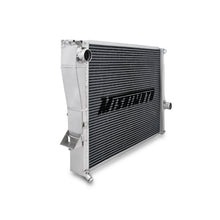 Load image into Gallery viewer, Mishimoto MMRAD-CON-99X FITS: Radiators FITS: 99-02 BMWZ3 Manual X-Line (Thicker Core) Aluminum Radiator Radiators