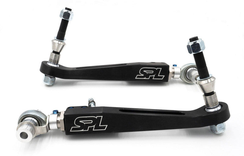SPL Parts SPL FLCA E9X FITS: 06-13 BMW 3 Series/1 Series (E9X/E8X) Front Lower Control Arms Control Arms