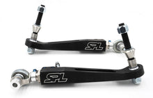 Load image into Gallery viewer, SPL Parts SPL FLCA E9X FITS: 06-13 BMW 3 Series/1 Series (E9X/E8X) Front Lower Control Arms Control Arms