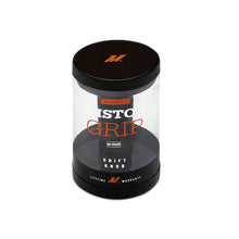 Load image into Gallery viewer, Mishimoto MMSK-PGR-BK FITS: Pistol Grip Shift Knob Black Shift Knobs