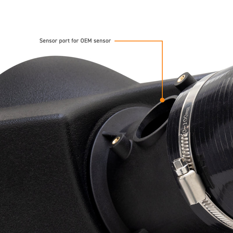 Mishimoto MMAI-GRC-23 FITS: 2023+ Toyota GR Corolla Performance Intake Cold Air Intakes