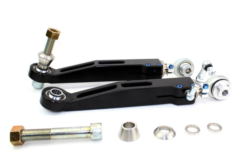 SPL Parts SPL FLCA F8X FITS: 2014+ BMW M2/M3/M4 (F8X) Front Lower Control Arms Control Arms