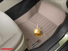 Load image into Gallery viewer, WeatherTech 2027 Chevrolet Bolt Front FloorLiner - Black