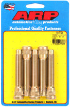 Load image into Gallery viewer, ARP 100-7724 FITS: 94-04 Ford Mustang Front Wheel Stud Kit (Set of 5) Wheel Studs
