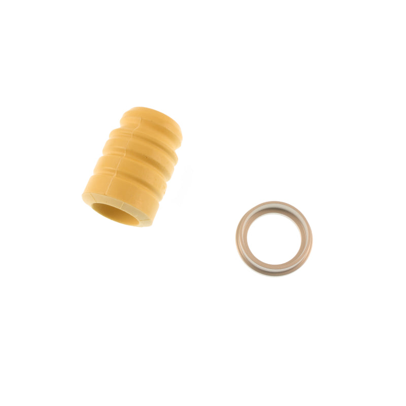 Bilstein 35-110569 FITS: B6 2003 Porsche Cayenne S Front Right 36mm Monotube Strut Assembly Shocks and Struts