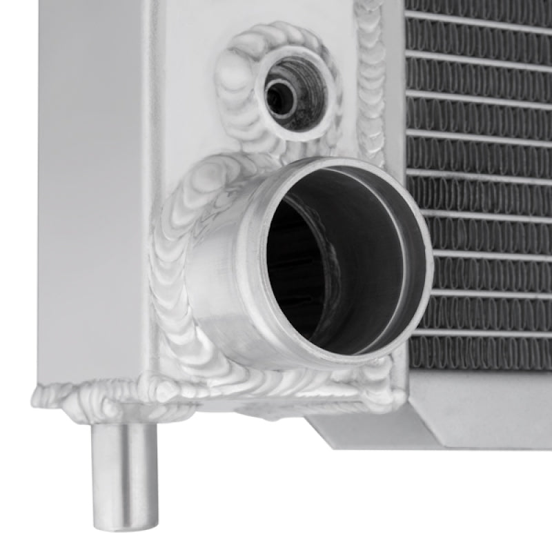 Mishimoto MMRAD-LTN-99 FITS: 99-04 Ford Lightning Aluminum Radiator Radiators