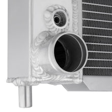 Load image into Gallery viewer, Mishimoto MMRAD-LTN-99 FITS: 99-04 Ford Lightning Aluminum Radiator Radiators
