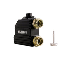 Load image into Gallery viewer, Mishimoto MMTC-RAM-TBV FITS: Transmission Coolers FITS: 2013+ Dodge Ram 6.7L Cummins Thermal Bypass Valve Kit Transmission Coolers