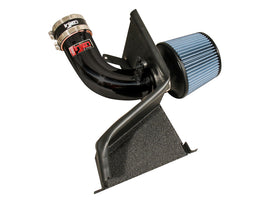 Injen SP3009BLK FITS: 10-14 VW Golf 2.0L Turbo Diesel Black Tuned Air Intake w/ MR Tech & Super Filter Cold Air Intakes