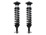 ICON 2015 4WD 0-2.63in 2.5 Series Shocks VS IR Coilover Kit FITS: Ford F-150 - ICO91711