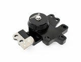 Torque Solution TS-AUDI-610 FITS: DSG Transmission Mount: Audi TTRS 8S / RS3 8V 2.5T MQB Transmission Mounts