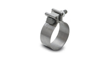 Load image into Gallery viewer, Vibrant 1169 FITS: SS Accuseal Exhaust Seal Clamp for 2.75in OD Tubing (1in wide band) Clamps