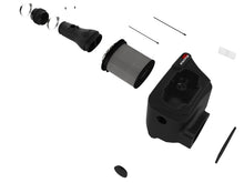 Load image into Gallery viewer, aFe 50-70098D FITS: Momentum HD Cold Air Intake System w/ Pro DRY S Filter 2022 Toyota Land Cruiser V6-3.3L (td) Cold Air Intakes