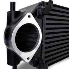 Load image into Gallery viewer, Mishimoto MMINT-BR-21BK FITS: 2021+ Ford Bronco Intercooler Kit Black Intercooler Kits