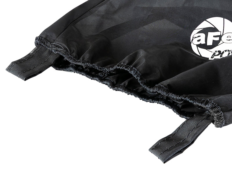 aFe 28-10423 FITS: Quantum Pre Filter Black Fits All A/F Cold Air Intakes