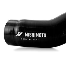Load image into Gallery viewer, Mishimoto MMHOSE-TAC35-16IHBK FITS: Air Intake Components FITS: 16-20 Toyota Tacoma 3.5L Black Silicone Air Intake Hose Kit Air Intake Components