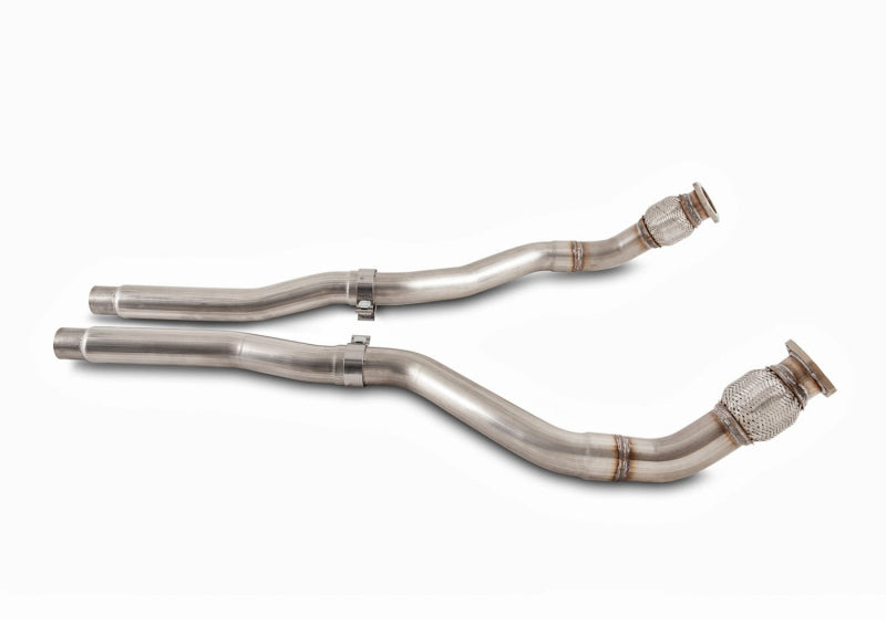 AWE Tuning 3220-11016 Downpipes