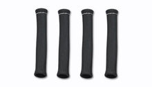 Load image into Gallery viewer, Vibrant 25891 FITS: 3/4in Dia Spark Plug Boot Insulator (4/Pack) Black color Thermal Sleeves