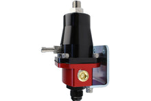 Load image into Gallery viewer, Aeromotive 13105 FITS: Compact Billet Adjustable EFI Regulator (1) AN-6 Male Inlet and Return Fuel Pressure Regulators