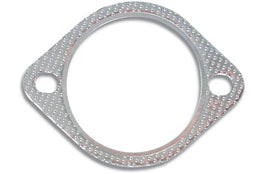 Vibrant 1457 FITS: 2-Bolt High Temperature Exhaust Gasket (2.5in I.D.) Exhaust Gaskets