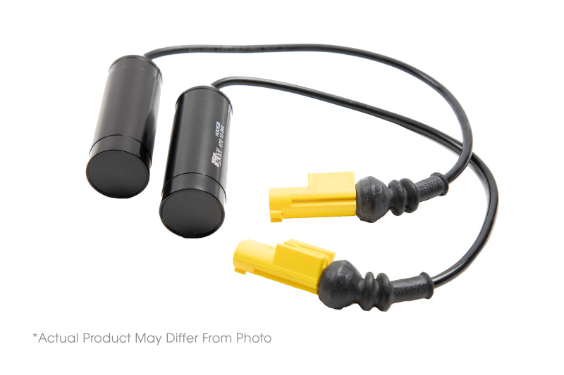 KW 68510144 FITS: Electronic Damping Cancellation Kit Porsche Cayenne Type 9PA Suspension Packages