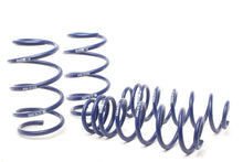 Load image into Gallery viewer, H&amp;R 54788 FITS: 15-19 Volkswagen Golf Sportwagen S/SE/SEL/1.8T/TDI MK7 Sport Spring (Incl. DCC) Lowering Springs