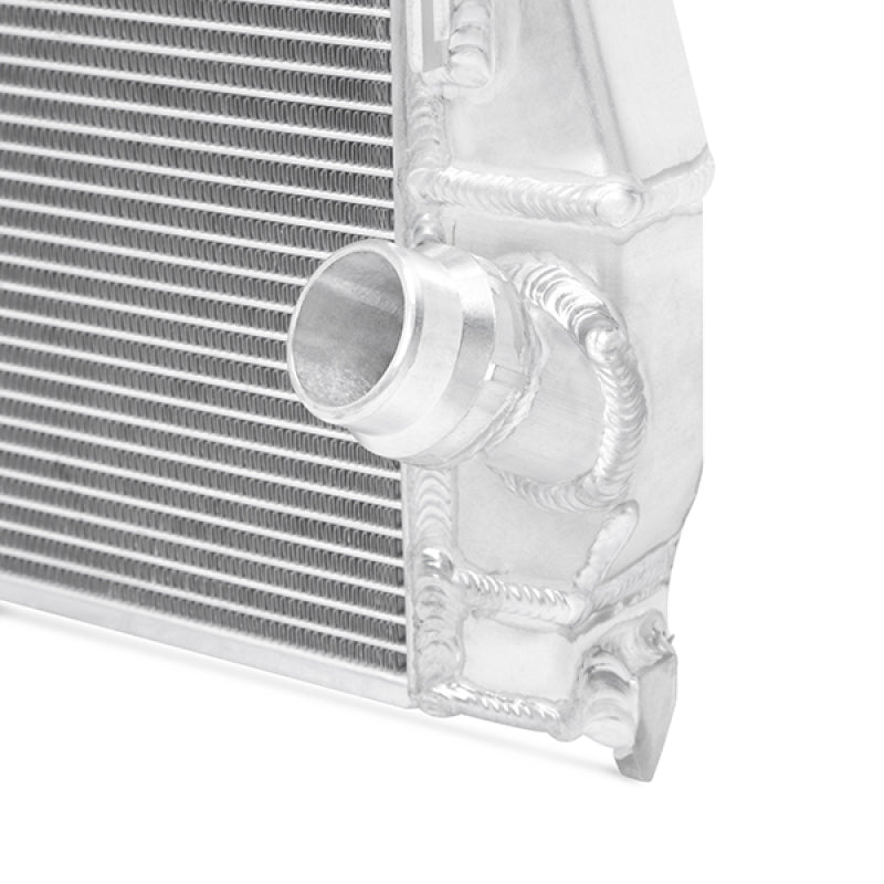 Mishimoto MMRAD-E90-07 FITS: 2006-2013 BMW 335i/135i (Manual) Performance Aluminum Radiator Radiators