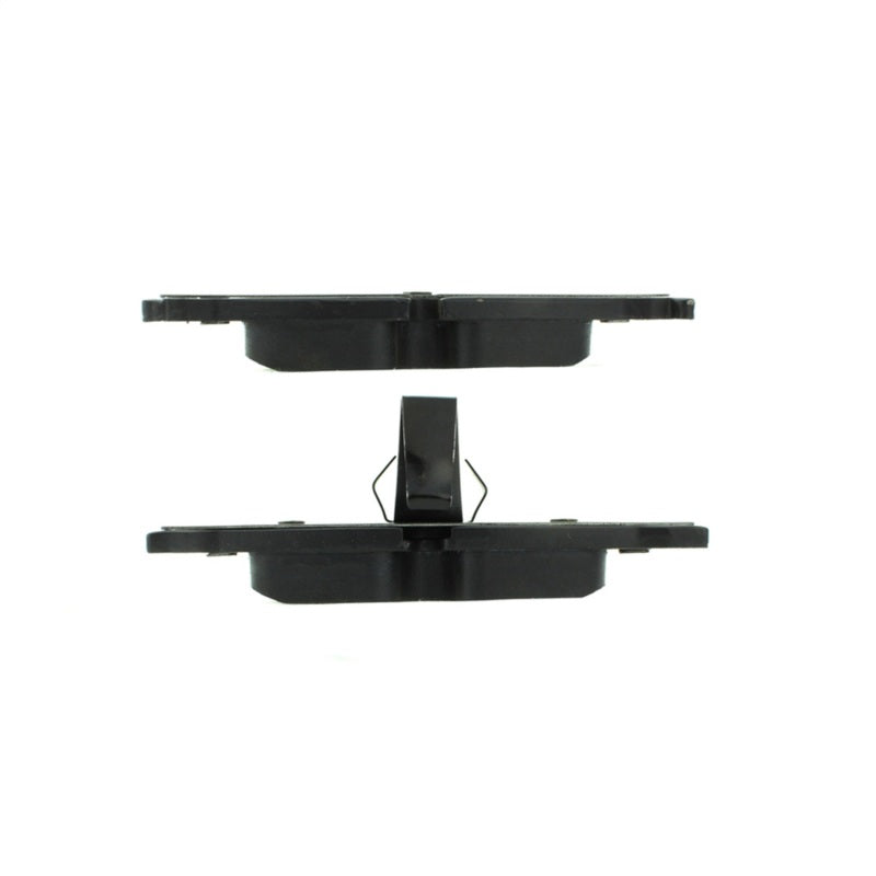 Stoptech 309.06830 FITS:StopTech Performance 01-07 BMW M3 E46 / 00-04 M5 / 04-09 X3 / 00-06 X5 / 1/06-09 Z4 / 9/00-07 330 / Brake Pads Performance