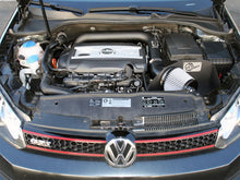 Load image into Gallery viewer, aFe 51-11892 FITS: MagnumFORCE Intakes Stage-2 PDS AIS PDS VW GTI 09-11 L4-2.0L (t) Cold Air Intakes