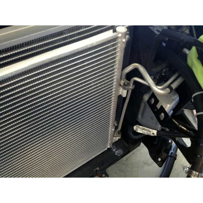 Mishimoto MMRAD-370Z-09 FITS: Radiators FITS: 09+ Nissan 370Z Manual Radiator Radiators