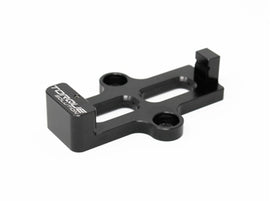 Torque Solution TS-UNI-625 FITS: Billet Flex Fuel Sensor Bracket Fits GM Flex Fuel Sensors Flex Fuel Kit