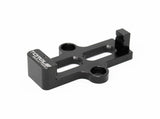 Torque Solution TS-UNI-625 FITS: Billet Flex Fuel Sensor Bracket Fits GM Flex Fuel Sensors Flex Fuel Kit