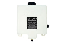 Load image into Gallery viewer, AEM 30-3325 FITS: V2 Water / Methanol 1.15 Gallon Methanol Injection Tank Water Meth Components