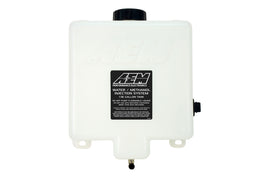 AEM 30-3325 FITS: V2 Water / Methanol 1.15 Gallon Methanol Injection Tank Water Meth Components