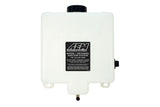AEM 30-3325 FITS: V2 Water / Methanol 1.15 Gallon Methanol Injection Tank Water Meth Components