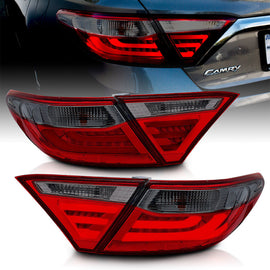 ANZO 321336 Tail Lights