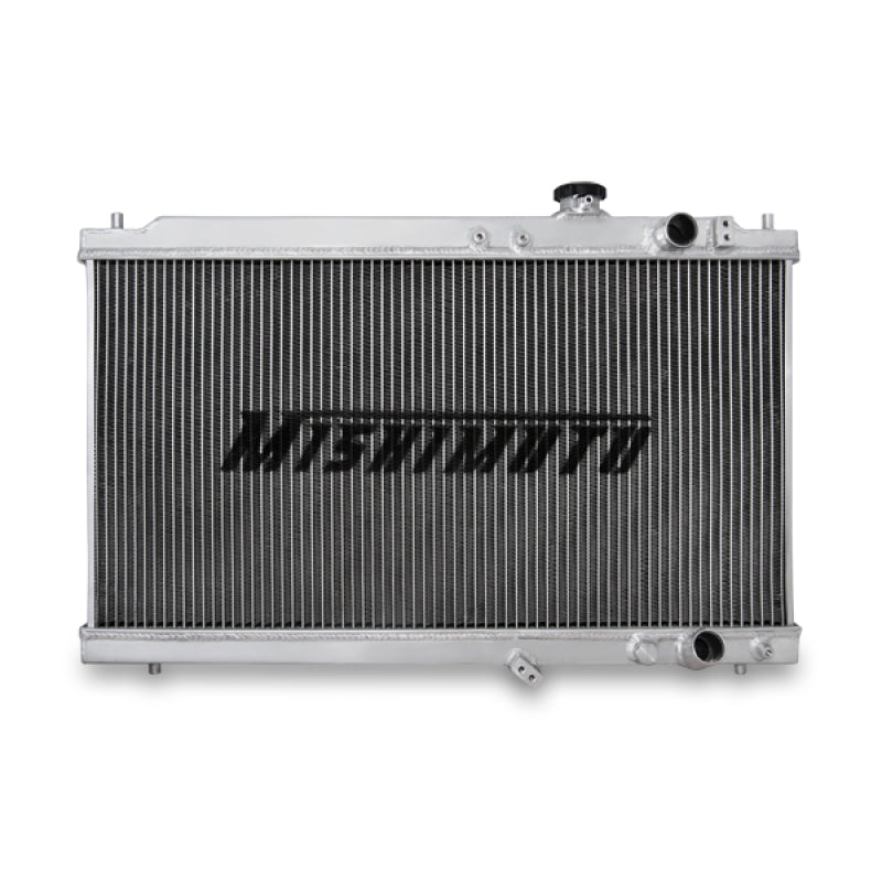 Mishimoto MMRAD-INT-94 FITS: 94-01 Acura Integra Manual Aluminum Radiator Radiators