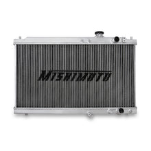 Load image into Gallery viewer, Mishimoto MMRAD-INT-94 FITS: 94-01 Acura Integra Manual Aluminum Radiator Radiators