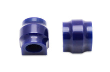 Load image into Gallery viewer, Superpro SPF2276-24K FITS:SuperPro 2002 Mini Cooper Base Front 24mm Sway Bar Mount Bushing Set Sway Bar Bushings