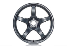 Load image into Gallery viewer, Gram Lights WGCRX38EG2 FITS: 57CR 18x9.5 +38 5x114.3 Gun Blue 2 Wheel Wheels Cast