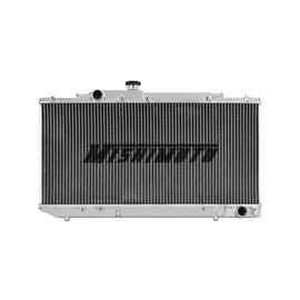 Mishimoto MMRAD-CEL-89 FITS: Radiators FITS: 89-93 Toyota Celica GT4 Manual Performance Aluminum Radiator Radiators