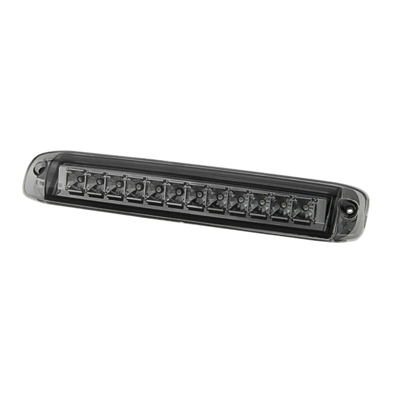 SPYDER 9027970 FITS:xTune Chevy Silverado 99-06 / GMC Sierra 99-06 LED 3rd Brake Light Smoked BKL-CSIL99-LED-SM Brake Lights