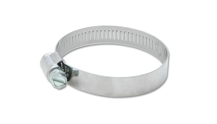 Vibrant 12156 FITS: S.S. Worm Gear Clamps Pack of 10 Clamping Range: 3.54in 4.49in (90mm 114mm) Clamps
