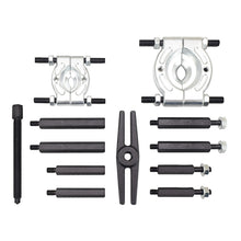 Load image into Gallery viewer, Mishimoto MMTL-BSP FITS: Universal Bearing Separator and Puller Set Tools