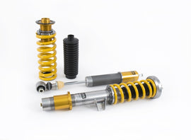 Ohlins TOS MU00S1 FITS: 19-21 Toyota Supra Road & Track Coilover System Coilovers