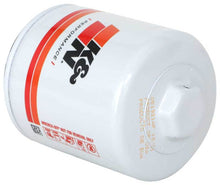 Load image into Gallery viewer, K&amp;N Engineering HP-1003 FITS:K&amp;N 03-09 Scion tC / 00-05 Celica GT/GT-S Performance Gold Oil Filter Oil Filters