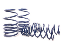 Load image into Gallery viewer, H&amp;R 51663 FITS: 12-13 Ford Focus S/Focus SE/Focus SEL/Focus Titanium Sedan/5-Door Sport Spring Lowering Springs