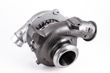 Load image into Gallery viewer, Garrett 772441-5002S FITS: PowerMax GT3788VA Turbo Kit Ford Power Stroke 6.0L 2004-2007 Stage 1 AVNT Turbochargers