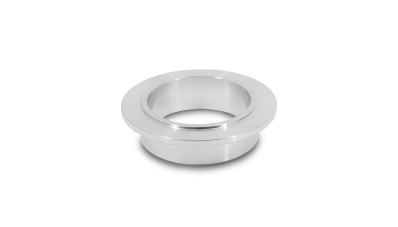 Vibrant 1418 FITS: 304 SS V-band Turbo Inlet Flange for PTE Medium Frame Turbo Flanges