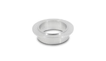 Load image into Gallery viewer, Vibrant 1418 FITS: 304 SS V-band Turbo Inlet Flange for PTE Medium Frame Turbo Flanges
